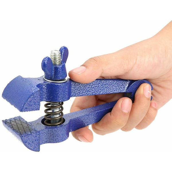 Mini handvis för maskinunderhåll (50 mm), 16 x 2,5 cm