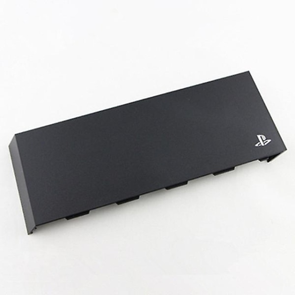 Hdd-hårddiskhölje Cover Case Cover för PS4 Playstation 4 Ersättning Svart Ps4 1100 1200Black
