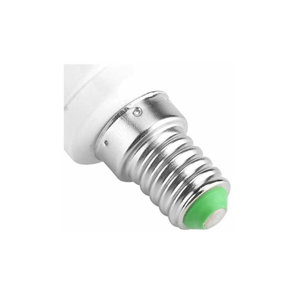 Full Spectrum E27 E14 Gu10 LED Växtlampa för inomhusväxter Hydroponiska lampor Inomhusväxter Ekvivalent Hortikulturell belysning Växlampa