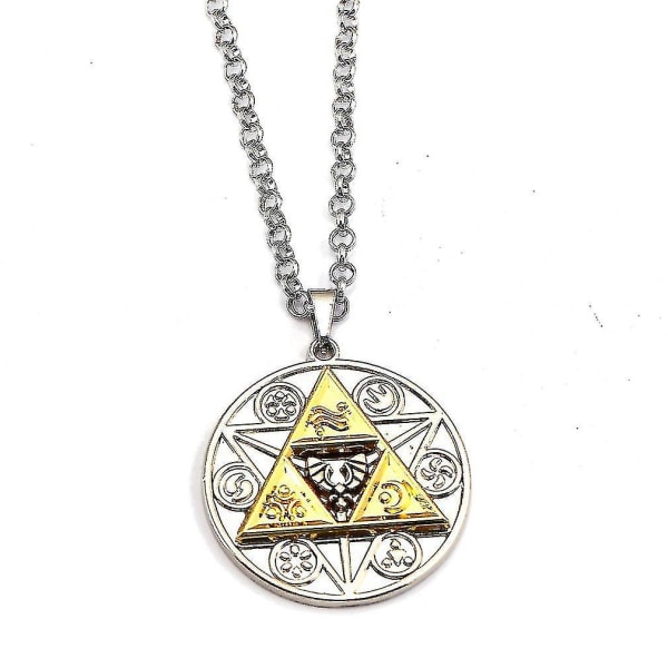 Legend Of Zelda Halsband