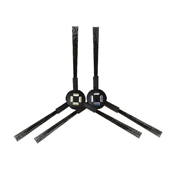 Vaihdettava tarvikesarja A7 A9s V8 V8s X750 X785 X800 V80 Ssr1 Ssra1 -robotti-imurille