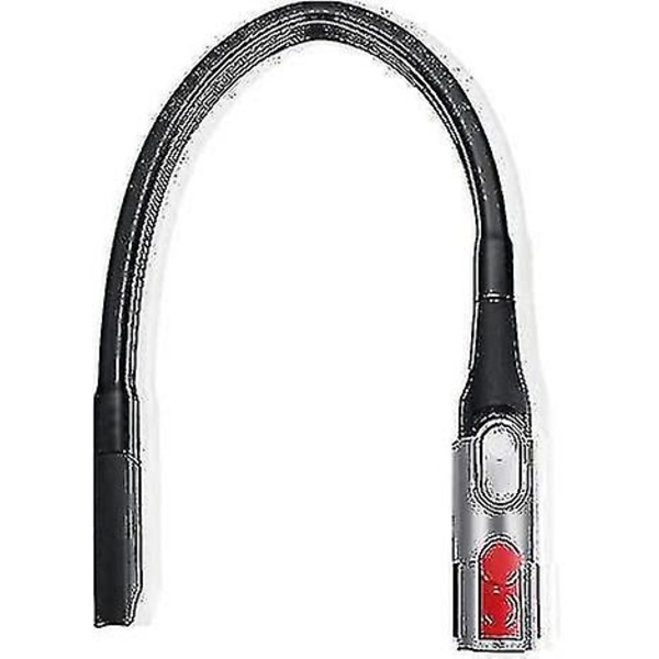 Joustava rakosuulake + sovitin + letku Dyson V8, V10, V7, V11 -imureihin (COSTBUY)