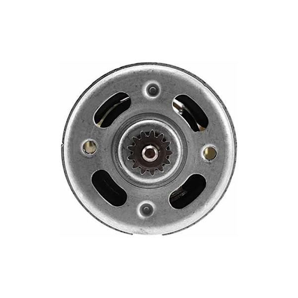 12V 13 tänder -550VC-8518 kugghjulsmotor för GSR12V-15 3601H68102 elektrisk borr underhållsreservdelar