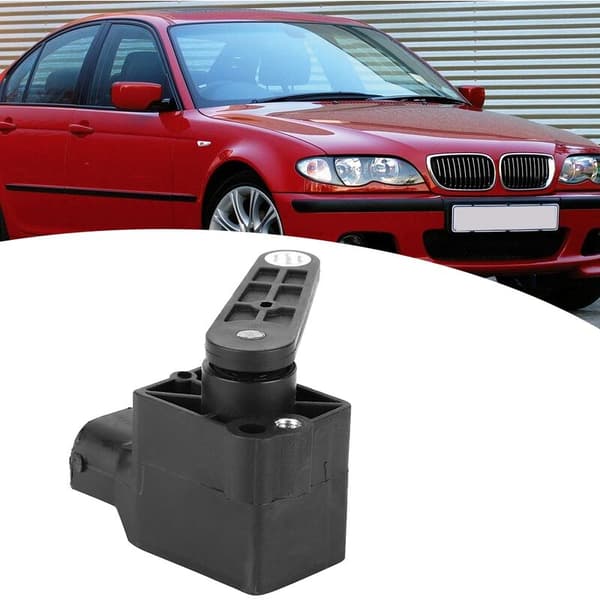 37146784697 Höjdsensor höjddetektor för bilfordonsnivåsensor höjdmätning