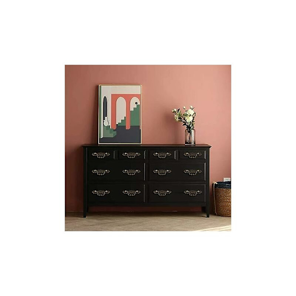 4-pack zinklegering retro design dörrhandtag låda skåp skrivbordsskåp bokhylla smyckeskrin handtag hårdvara heminredning