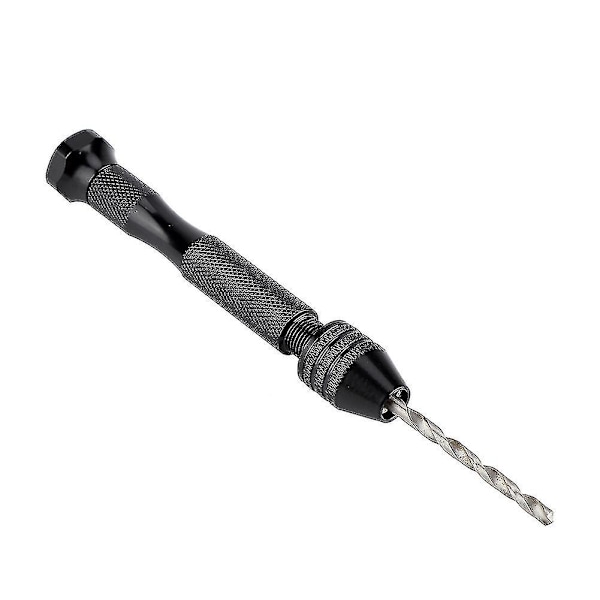 4 stk. 100 mm S2 legeringsstål 1/4 \" sekskant skaft 3 mm-6 mm magnetiske slids skruetrækker bits