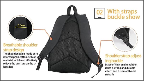 Renewold Green Fire Wolf Print Laptop Backpack Unisex Popular Backpac