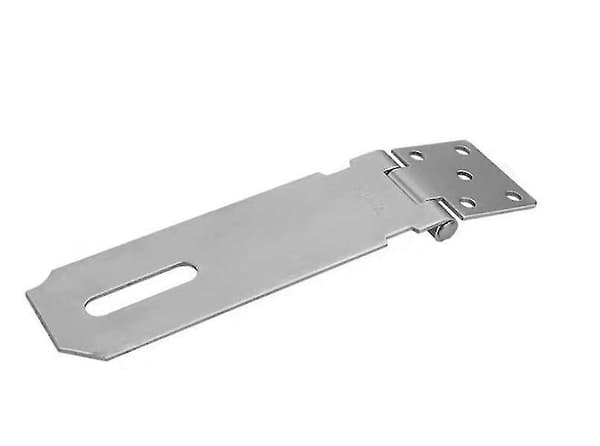 2-roms og baderomssnaplåsbåter (126 mm primærfarge)