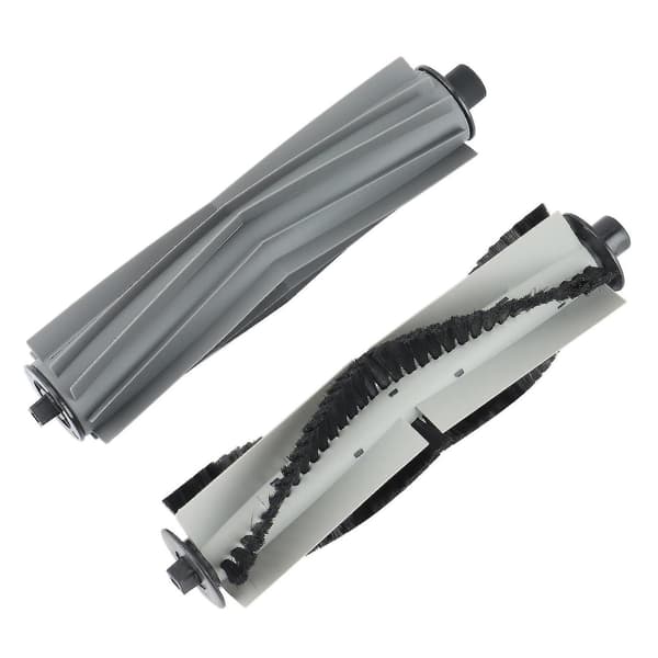 Rullborstlimborste kompatibel med Silvercrest Ssra1 Ssr1 Ilife A9s A9 A7