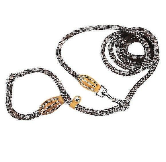 Pet Line Minor Easy Pull Line Nylon Reb Plus Krog Hvalp Pet Line