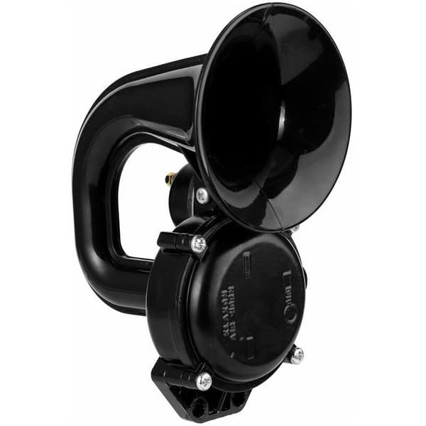 Lastbilstuta 135dB 12/24V Superhögt horn