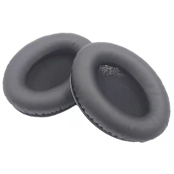 Komfortable erstatningspute for ører, kompatibel med Audio-Technica Ath-anc7 Ath-anc9