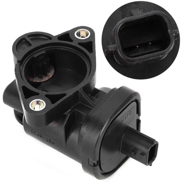 Insugningsrörsspjäll 012010-5161 Passar Nissan Altima 2.5L l4 2013-2015