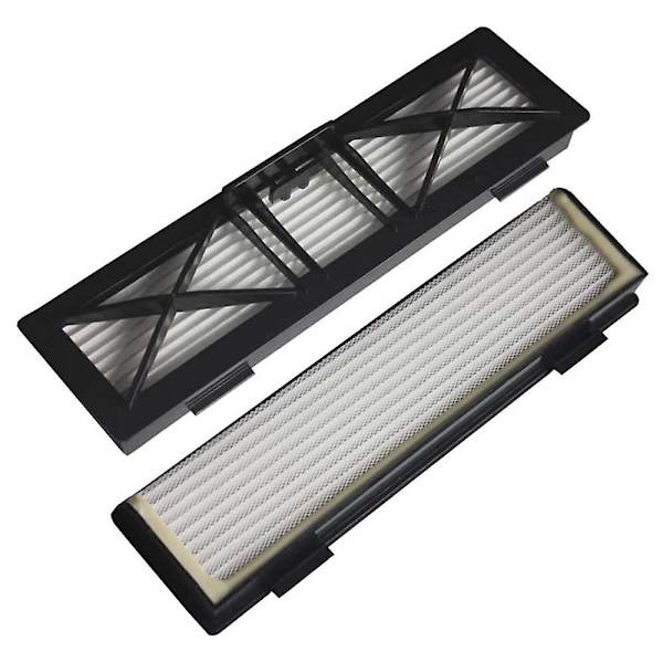 Hepa-suodatin Neato Botvac D7 D3 D4 D5 -imuriin