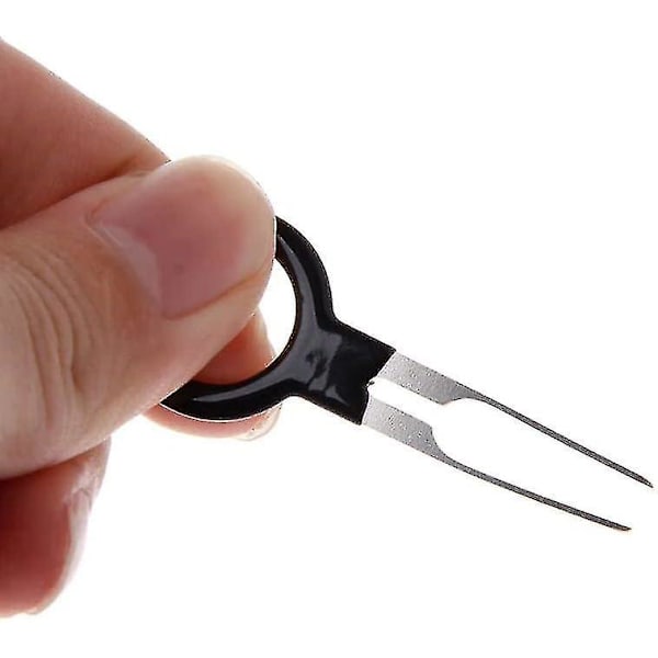 Pin-ekstraktorværktøj 11 stk.