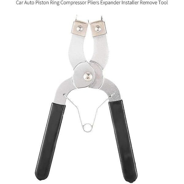 Kolvringkompressor, Automatisk kolvringkompressortång Expander Installer Avlägsningsverktyg, 1-pack