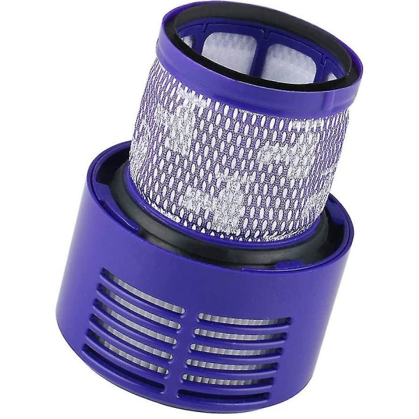 Dyson V10 Filter Kompatibel Cyclone Animal Absolute Total Dammsugare