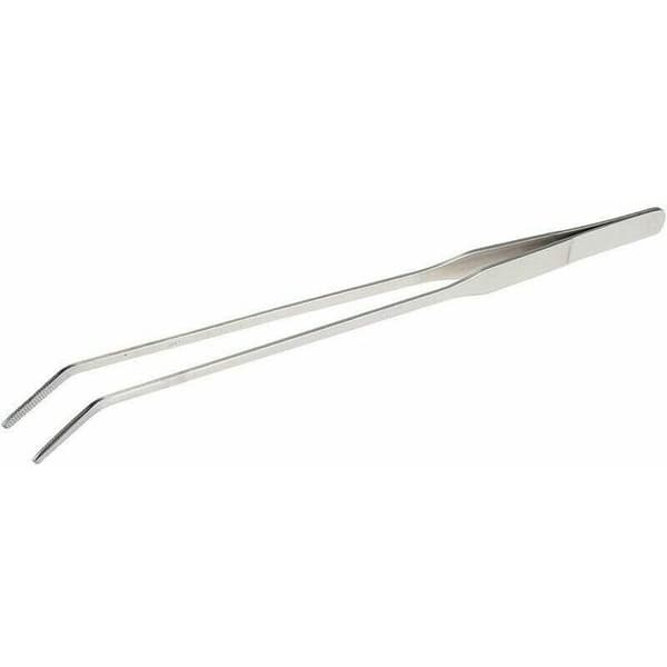 28 cm rostfria pincetter