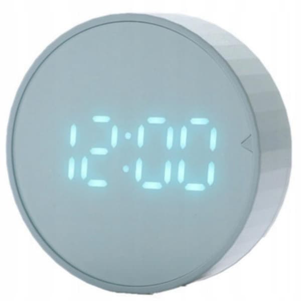 Elektronisk klocka väckarklocka Wake Up Light（C)