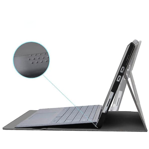 Etui deksel kompatibel med Microsoft Surface Pro 8