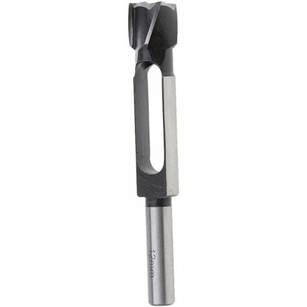 Korkborr, korkborr, korkborr 1/2'' - 12mm