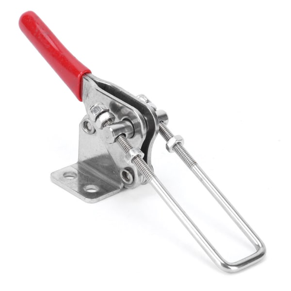 GH-40324-SS Träbearbetning Rostfritt Stål Växla Spärr Snäpp Spärr