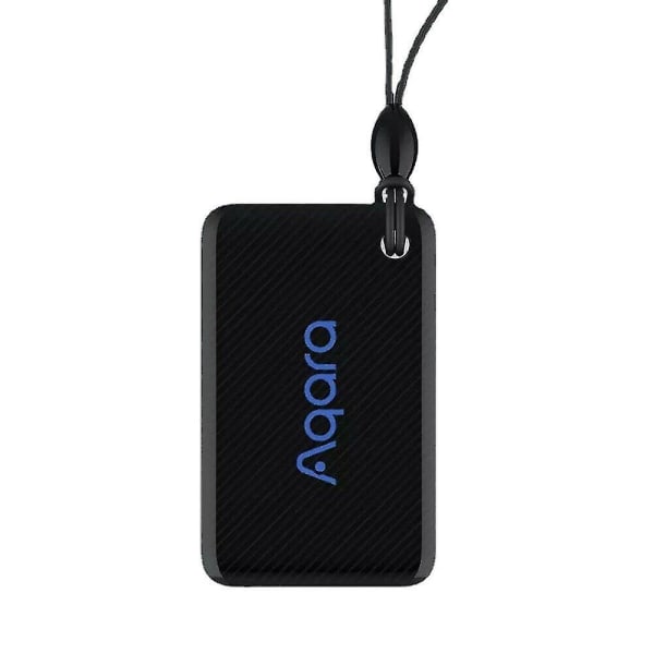 Smart Dörrlås NFC-kortstöd Aqara Smart Dörrlås N100 N200 P100 Series App Control Eal5+ Chip För Hemsäkerhet Dörrlåssystem