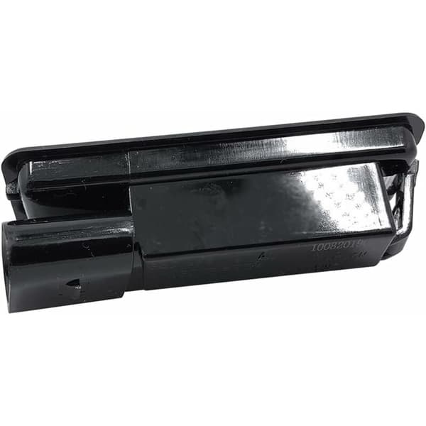 LED-skyltbelysning för B7 Golf MK7 CC 6R35D943021A
