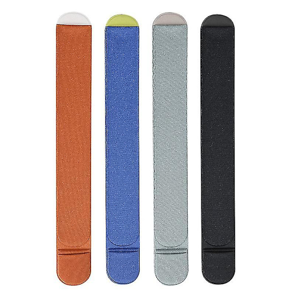 4 stk. blyantholderklistremer kompatible med Apple Pencil 1. generasjon