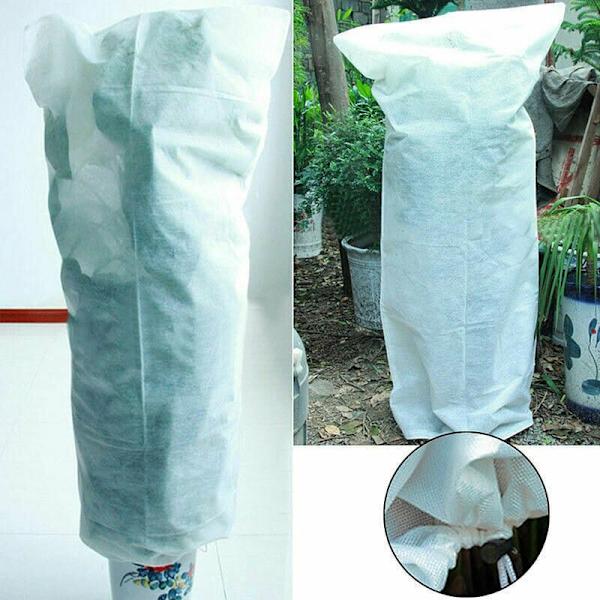 Frostad växtskyddsfodral trädgårdsskyddsbag, 80x120cm, i trend S'arêern