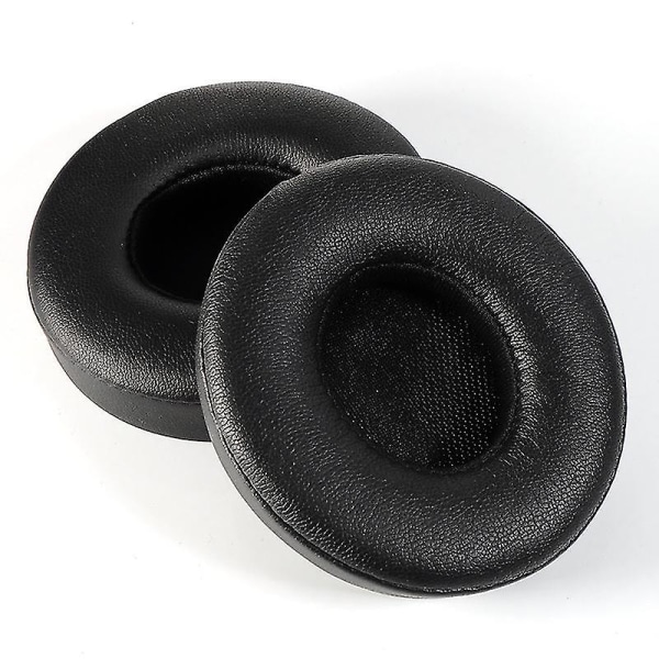 Reservedeler for øreputer / øreputer til Beats Solo2.0 Solo3（Bluetooth-versjon, svart）