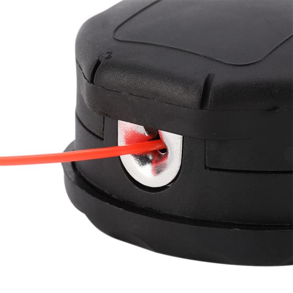 Bump String Trimmer Head Ersättning för Echo Speed Feed 400 Head SRM-225 SRM-230 SRM-210