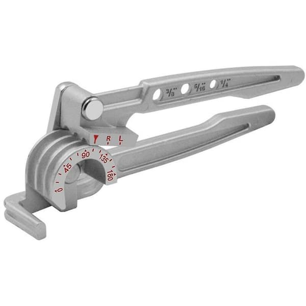 Rörseparator bromsok