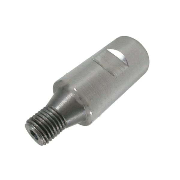 Eu Standard Thread 1-1/4-7 til M22 Passer Til Diamantkjernebor Adapter Fx-a mors gave
