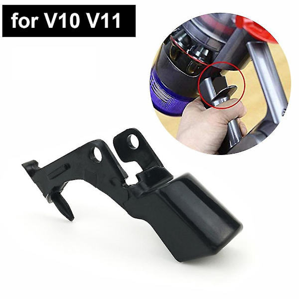 Forsterket avtrekkerbryter for Dyson V11 V10 V15 støvsugerdeler