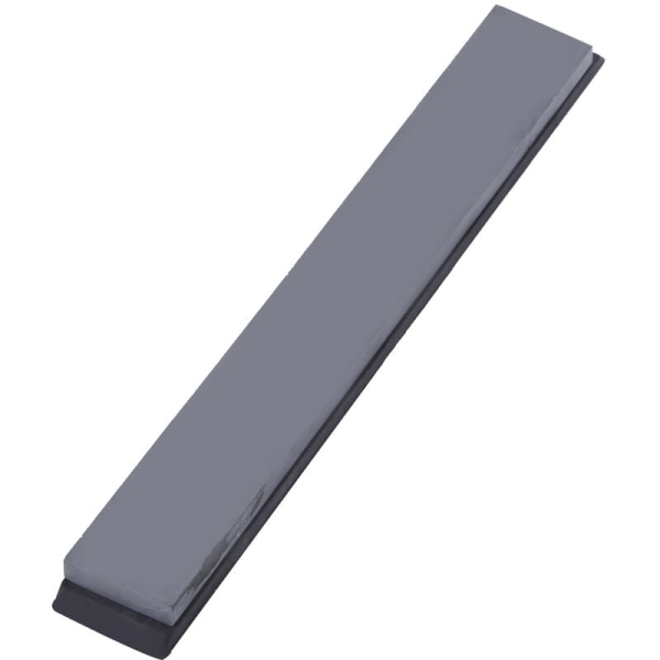1000/3000/5000 grit bärbar bryne för slipning av slipstenar (5000grå)