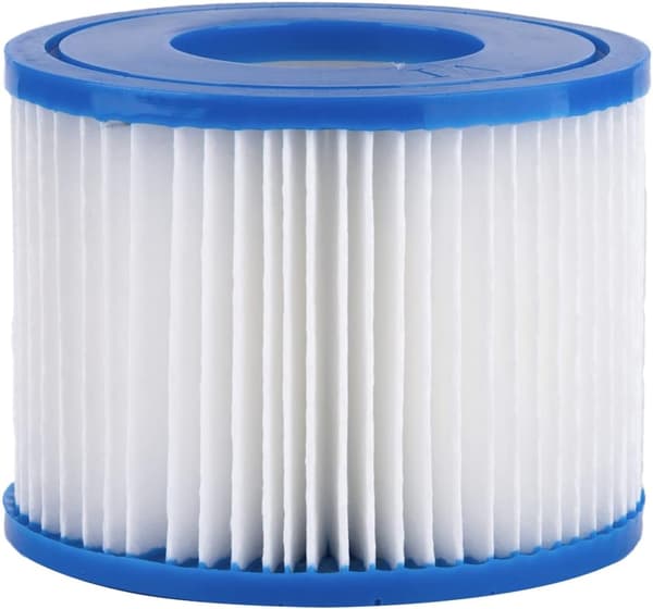 Bestway VI uppblåsbar poolfilter