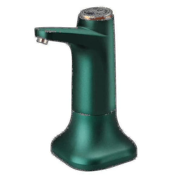 Bärbar Automatisk Vattenpump Hinkflaskdispenser