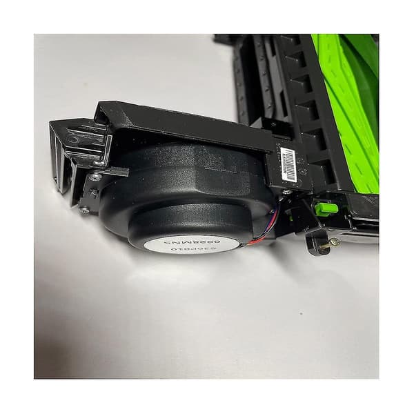 Robotstøvsugermotor Modul til E5 E6 I3 I4 I6 I7 J7 I8 - Ventilationsventilator og Rengøringsmotor Reparation