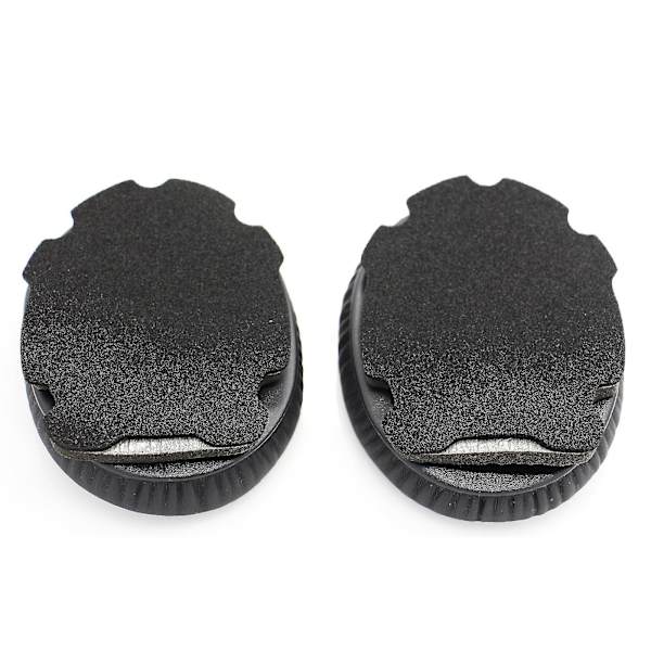 Udskiftning af ørepuder, der er kompatible med A20 Aviation Wireless Headset/ Aviation Headset X (a10)