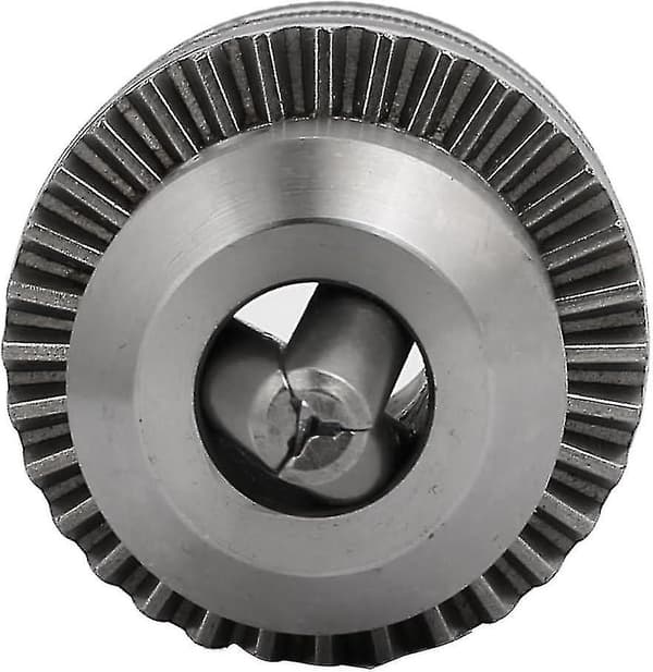 Metallborchuck