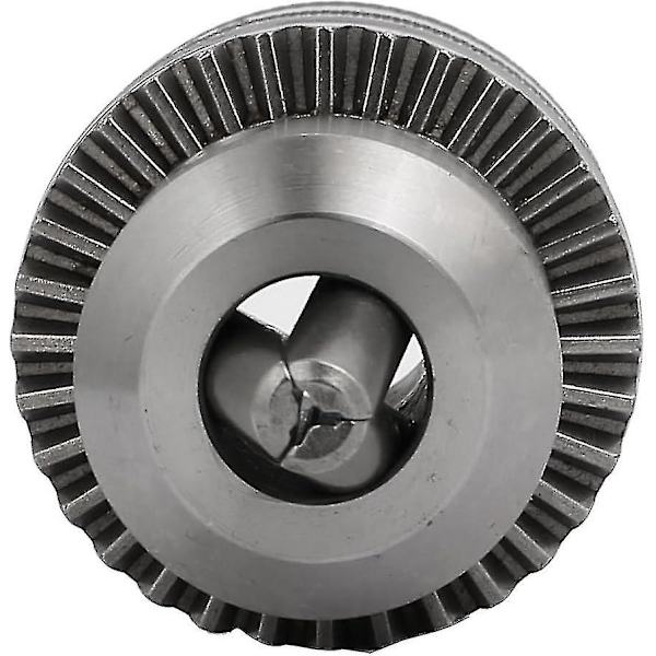 Metallipistoterä