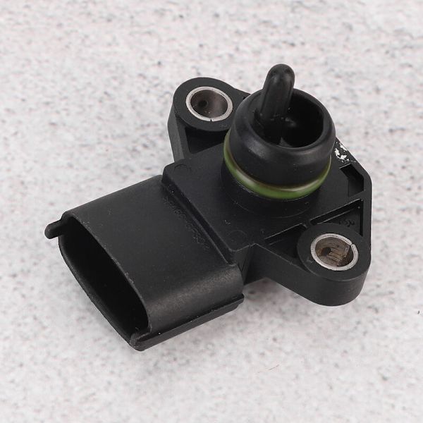 MAP Insugningsrör Lufttrycksensor Passar Hyundai Accent Elantra Tiburon 2000-2011 39300-22600