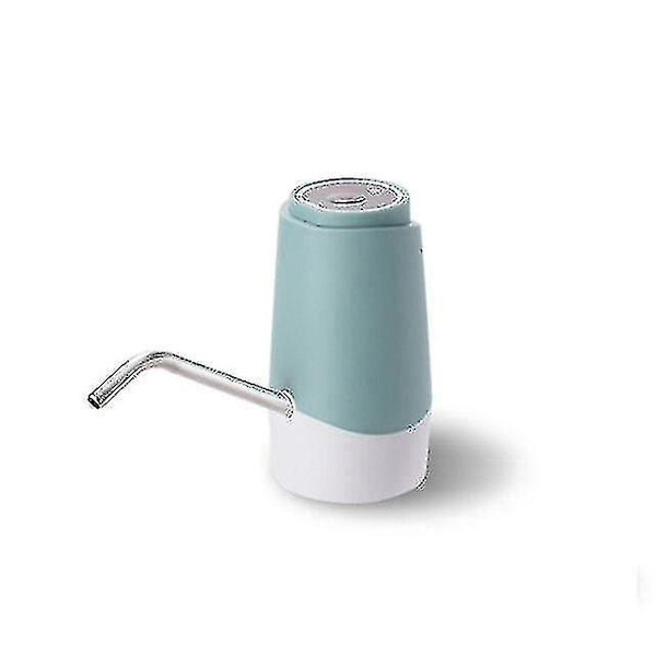 Usb-laddningsbar automatisk vattenpump Elektrisk dricksvattenflaska Dispensrar