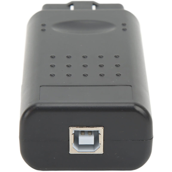 för OPCOM V1.99 OBD2 USB diagnostiskt gränssnitt, bilscanner, kodläsare, PCB-adapter, ersättning för Opel
