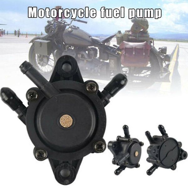 Vakuumbensinpumpe for motorgressklipper traktor for Briggs 808656 Stratton