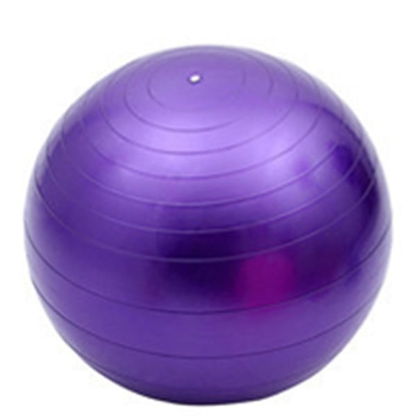 Mjuk träningsboll, träning, fitness, balans, gym, fysio, magmuskler