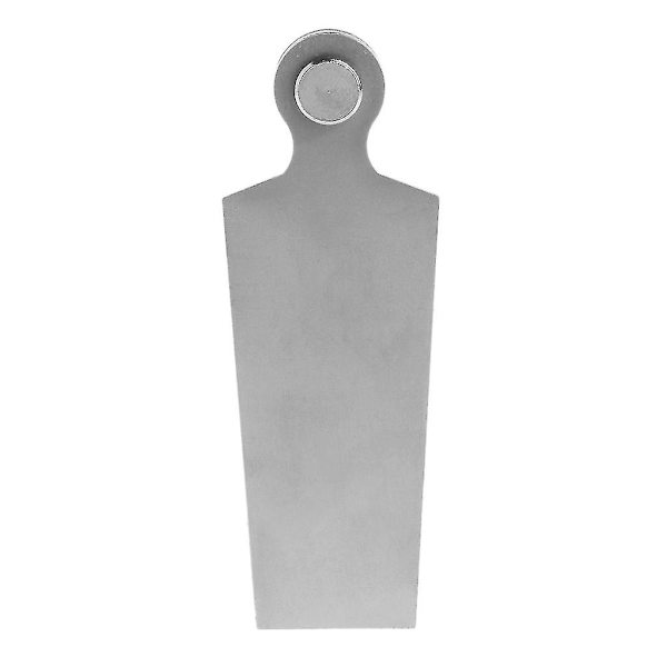 0-29mm Rostfritt Stål Svetsning Konisk För Gap Gauge Djup Linjal Hål Inspektion T