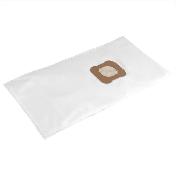 10 st Kirby G Non-Woven Dammsugarpåsar