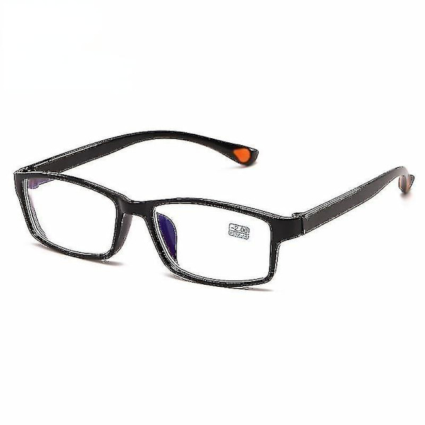 0 -1.0 -1.5 -2.0 -2.5 -3.0 -3.5 -4.0 Ultralight Valmis Myopia Lasit Miehille（-1.50)